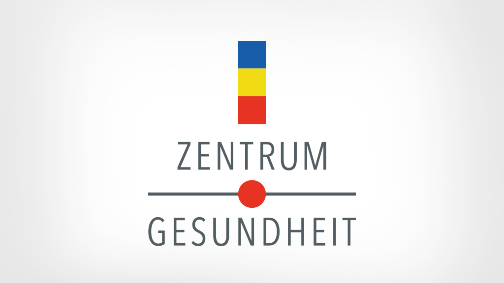 Logo Zentrum Gesundheit