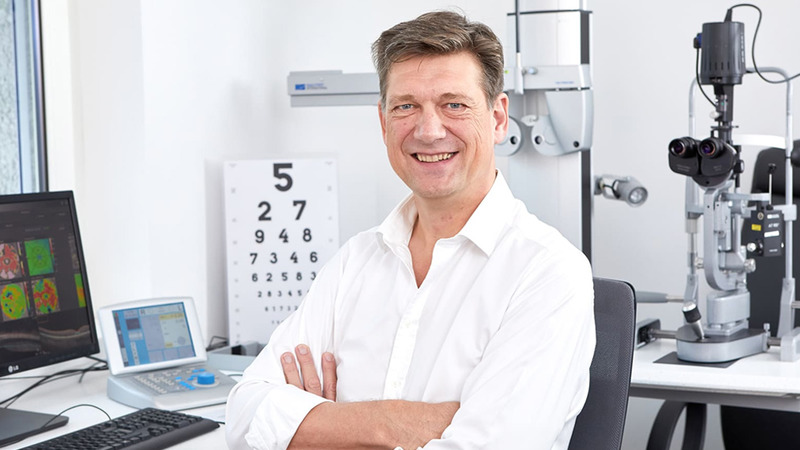 Dr. med. Martin Winter