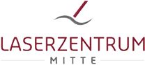 Logo Laserzentrum Mitte